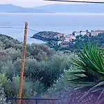 Marathos Hill