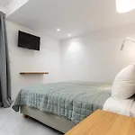 Galazia Boutique Apartments