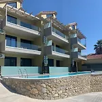 Exotic Luxury Apartment