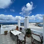 Irene Rooms Naousa Parou