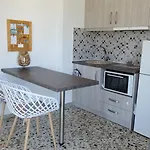 Angelique Όμορφο Διαμέρισμα Στο Porto Heli