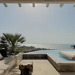 Nomia Sunset Suites Mykonos