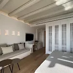 Nomia Sunset Suites Mykonos