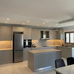 Infinito Blu Blu Apartment