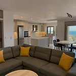 Infinito Blu Blu Apartment