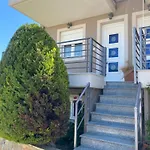 Aiolos Seaside Villa