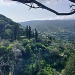 Village Sense, Pergola & Unlimited View