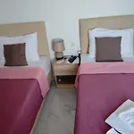 Gold Sand Apartments