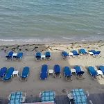 Gold Sand Apartments