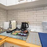 Alimos Marina Beach Apartment