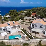 My Olive Garden By Paxosretreats