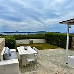 Villa Paros Blue