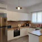 Anchorage Andros Villa