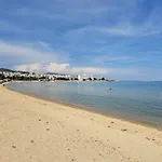 Savina Apartment Kalamitsa Kavala