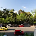Pangrati Gardens Apartment By Athenian Keys