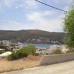 Miltiadis Andros House
