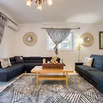 Alimos - Marina Apartment