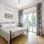 Alimos - Marina Apartment