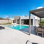Villa Masticha Sweet By Villa Plus