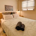 Downtown Opalio Apartments
