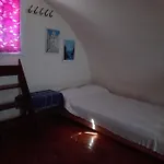 Pan Family House