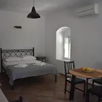 Christos Raches Traditional Apartment