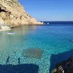 Christos Raches Traditional Apartment