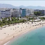 Mediterra Stay Athens Riviera