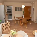 Athena Cocooning Apartment