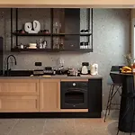 High End Unique 270 Degree Aerial Sea View Suite