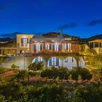 Villa Agios Sostis