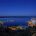 Ionian Sea Sunrise