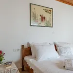 Traditional House In Koronos