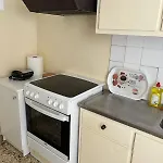 Комната С Общей Баней Karolou 10