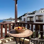 Panteli Beach Hotel
