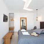 Agia Anna Beachfront Boutique