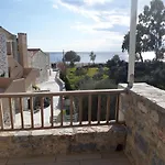 Thirides Beach Resort