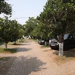 Pension Alexandros