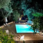 Isabella Paxos Holidays