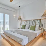 Marinatou Suites