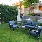 Irida House