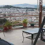 Acropolis View