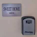 Sweet Home #Center#