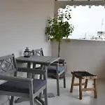 Plinthos Residence