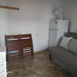 Aiolos Traditional House In Astypalaia