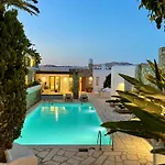 Villa Zen - Mg Villas Mykonos