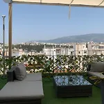 Luxury Athens Apartment With Breathtaking Views