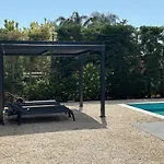 Bright Villa With Swimming Pool