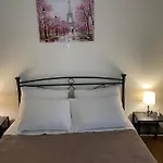 Modern Athenian Apartment