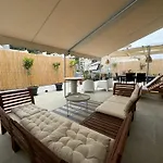 Rooftop Studio With Private Terrace At Lycabettus Hill